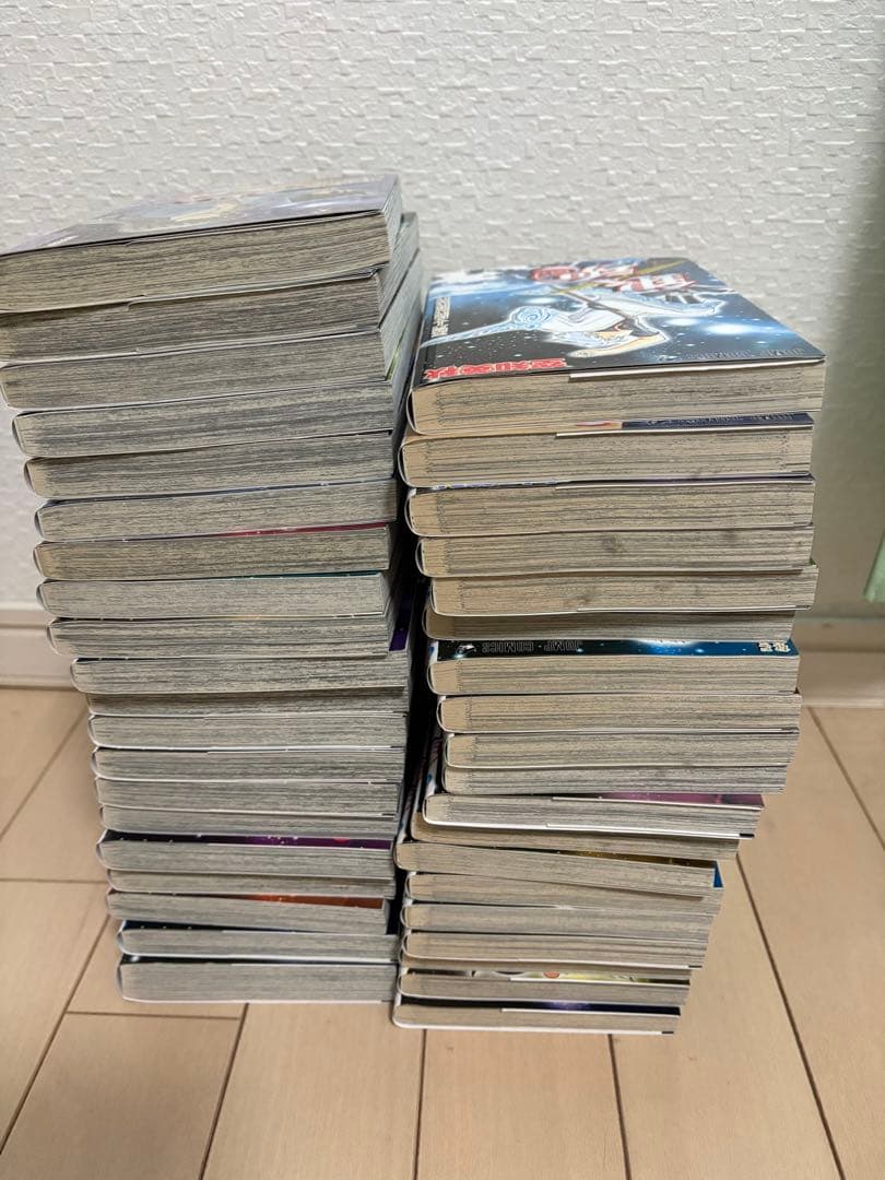 銀魂 １巻〜７７巻 全巻セット　初版