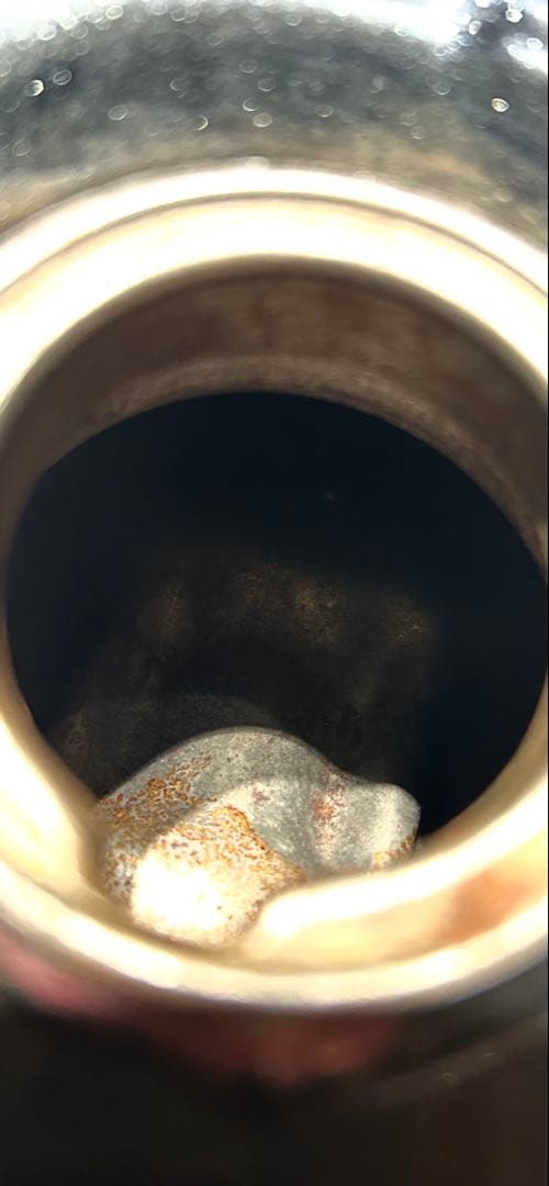 CBX400F、CBX550F外装セット