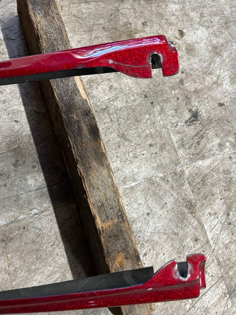 CBX400F、CBX550F外装セット