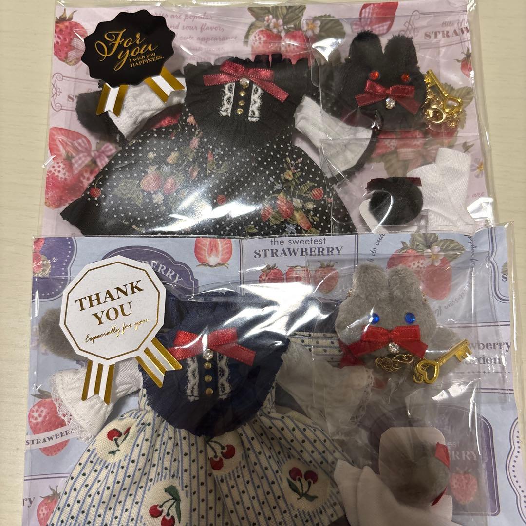 ディーラー様製　アウトフィット　2セット