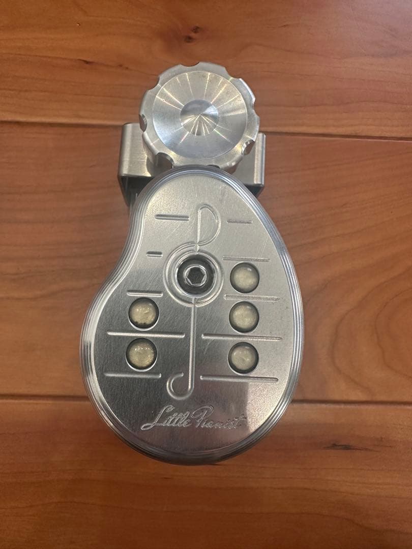 リトルピアニスト(補助ペダル)キッズ仕様