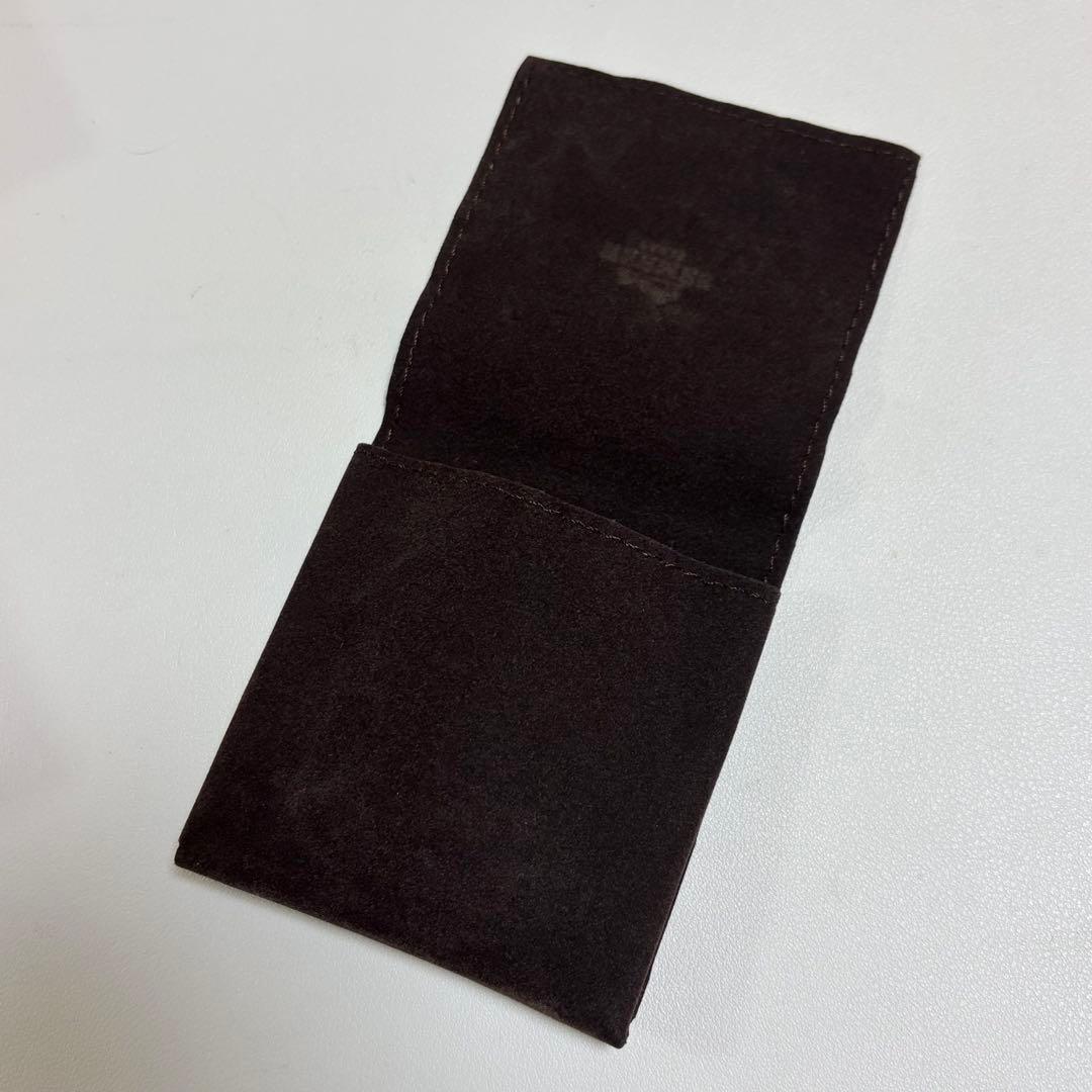 美品　エルメス　ブレスレットケース　4個セット　保存袋　空箱　アクセサリー入れ