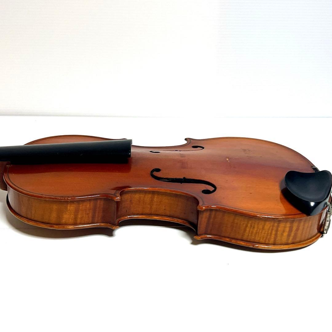 ALEXANDER GAGLIANO ALOMNUS バイオリン 　フルサイズ