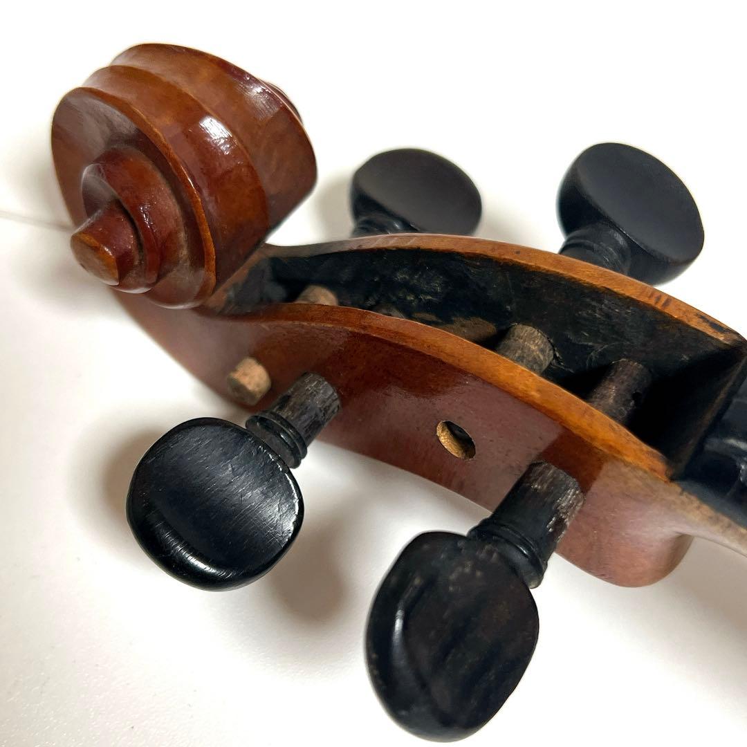 ALEXANDER GAGLIANO ALOMNUS バイオリン 　フルサイズ