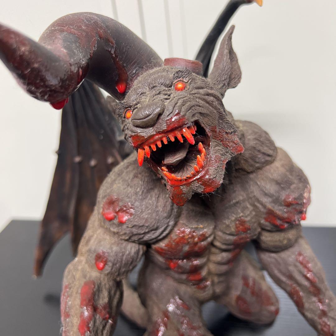 ベルセルク　ゾッド　特別版　シリアルNo.001