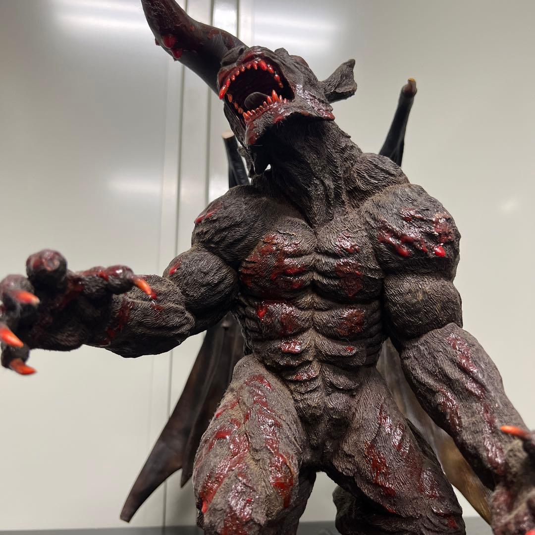 ベルセルク　ゾッド　特別版　シリアルNo.001