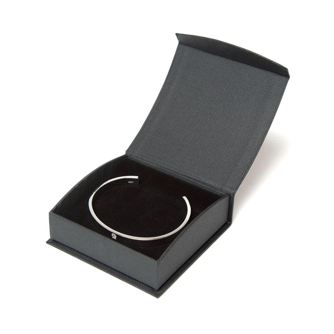 DUSTCELL　バングル　新品未使用