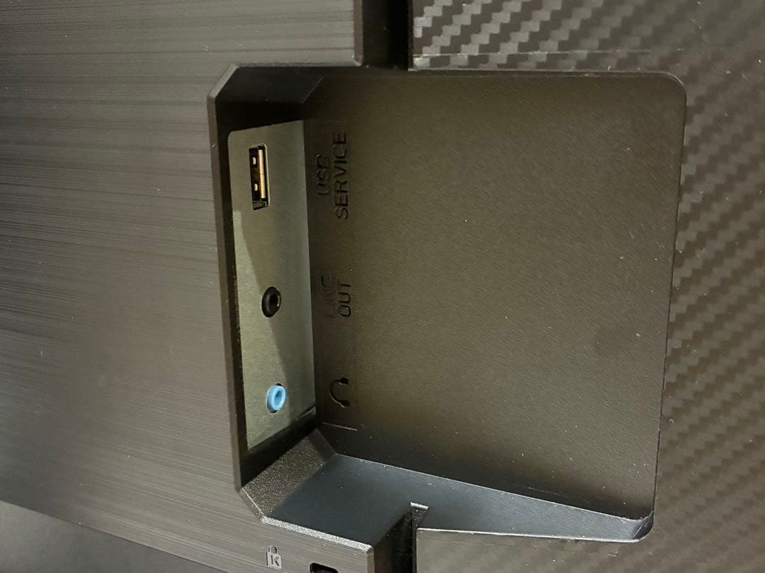 【きょーや 】IO DATA 27型 モニター LCD-GC271UXB