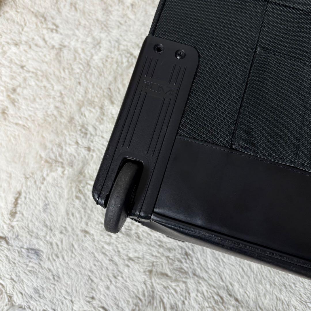 ⭐️極美品⭐️　TUMI　ホイールアウェイ　キャリーケース　26004D4 黒