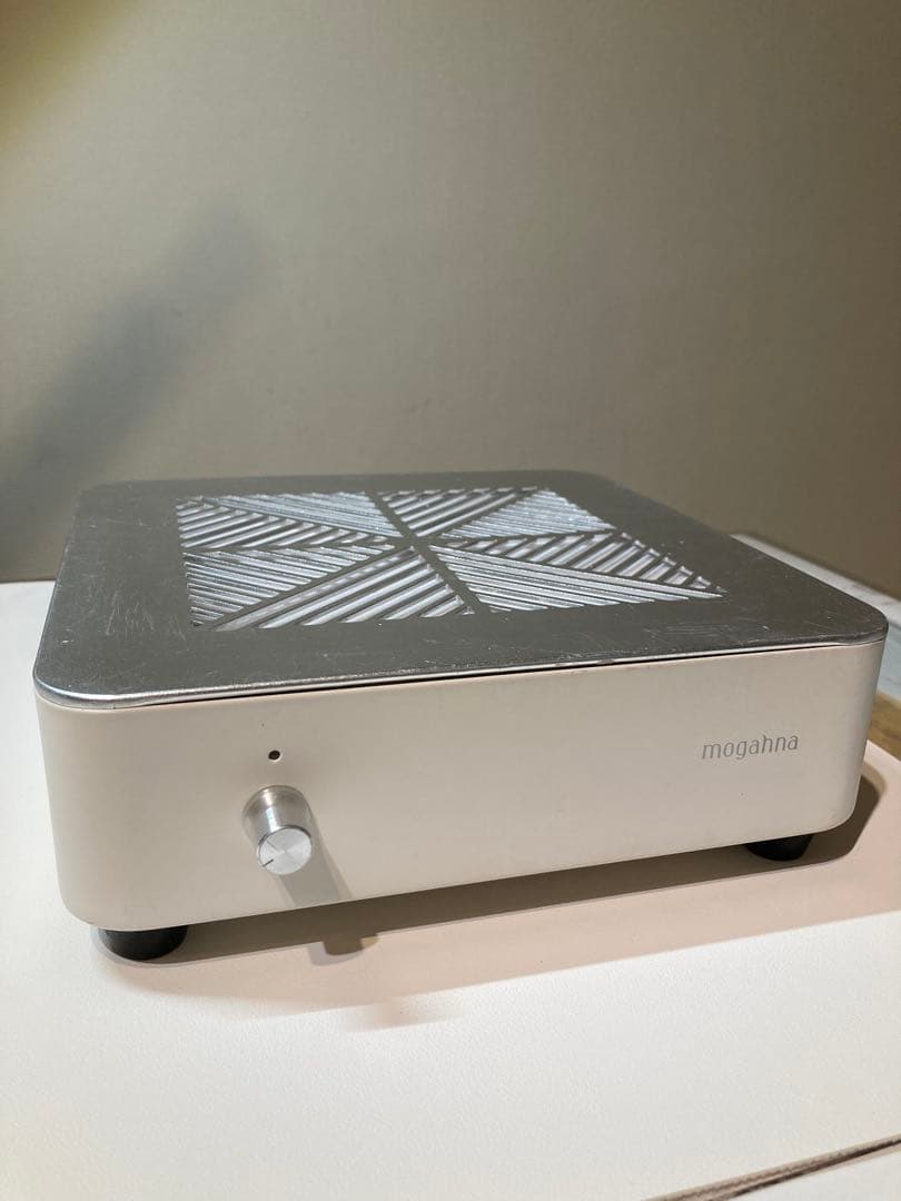 【12月7日に削除予定】mogahna集塵機 ネイル