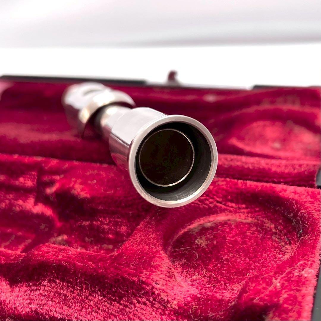 動作保証付　YAMAHA ヤマハ　ピッコロ　YPC-32 ハードケース付き