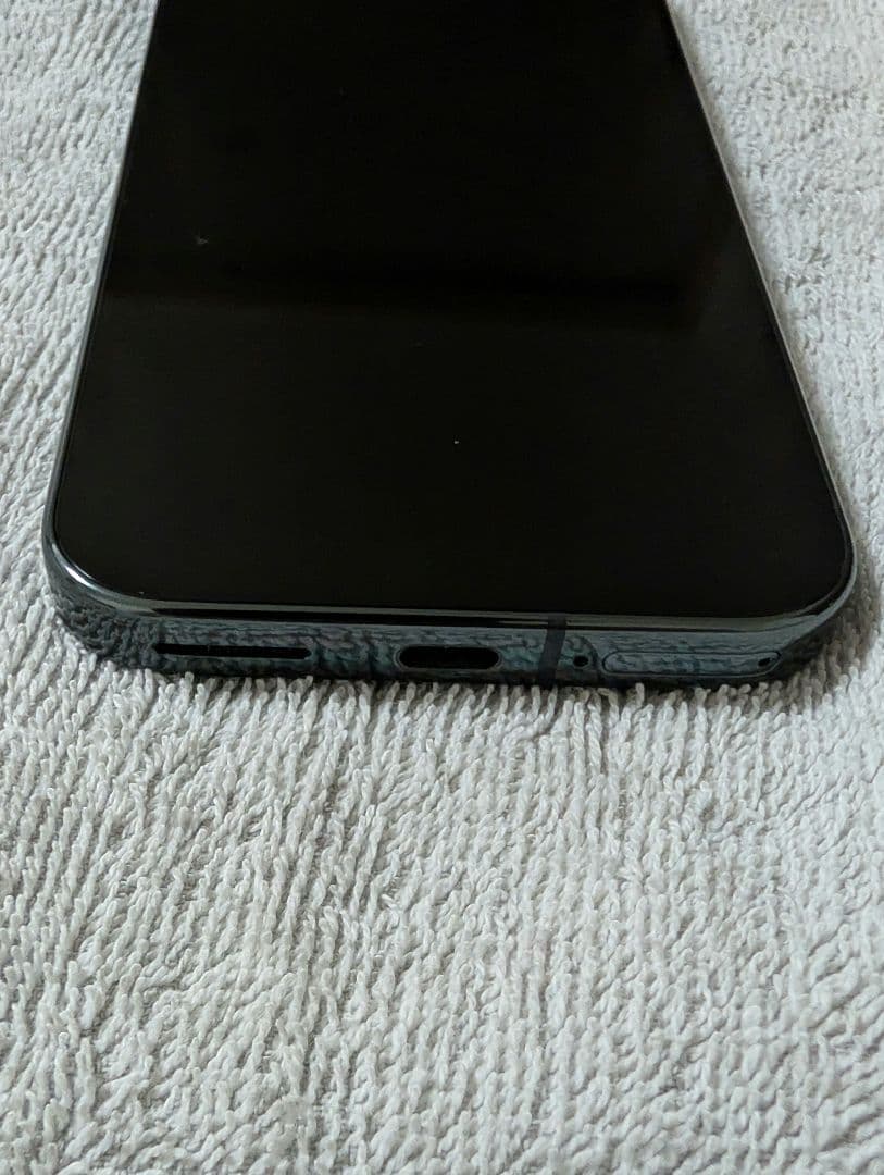 Google Pixel 9 Pro 256GB ジャンク