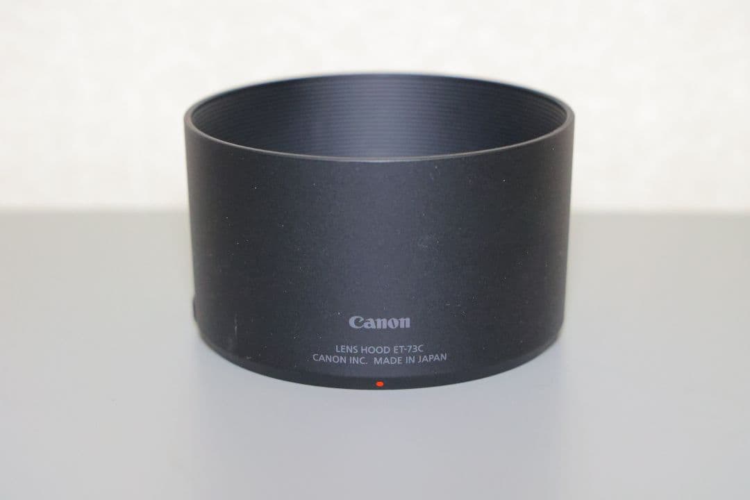 極上美品 キヤノン RF100mm F2.8 L MACRO IS USM