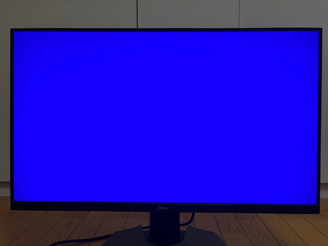 Dell 32 G3223D ゲーミングモニター