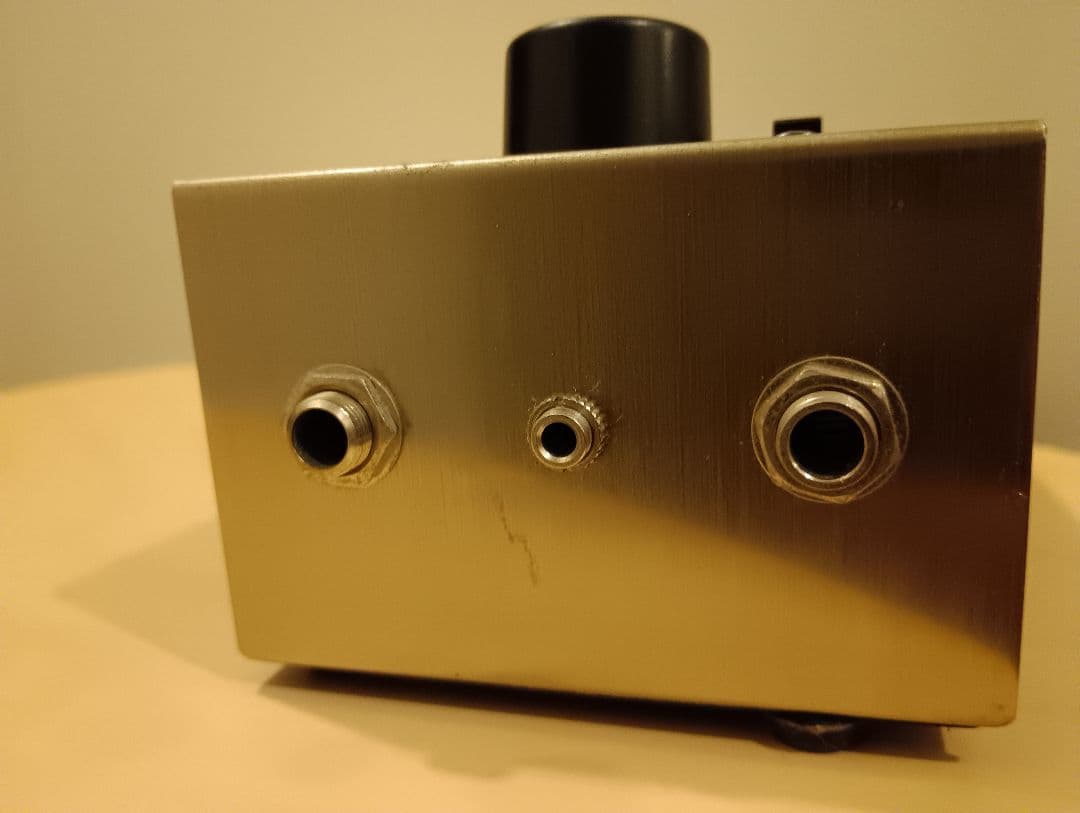 ギター ELECTRO HARMONIX SMALL CLONE EH 4600