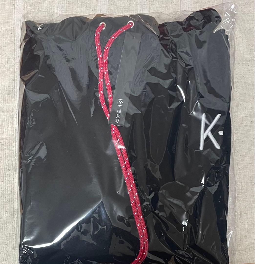 北山宏光 オリジナルパーカー 新品未開封