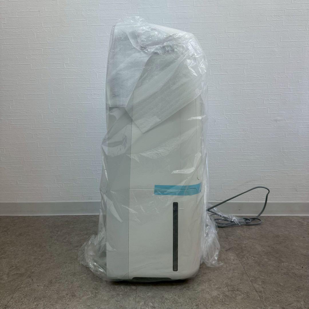 未使用品 シャープ　衣類乾燥除湿機　CV-H120 プラズマクラスター