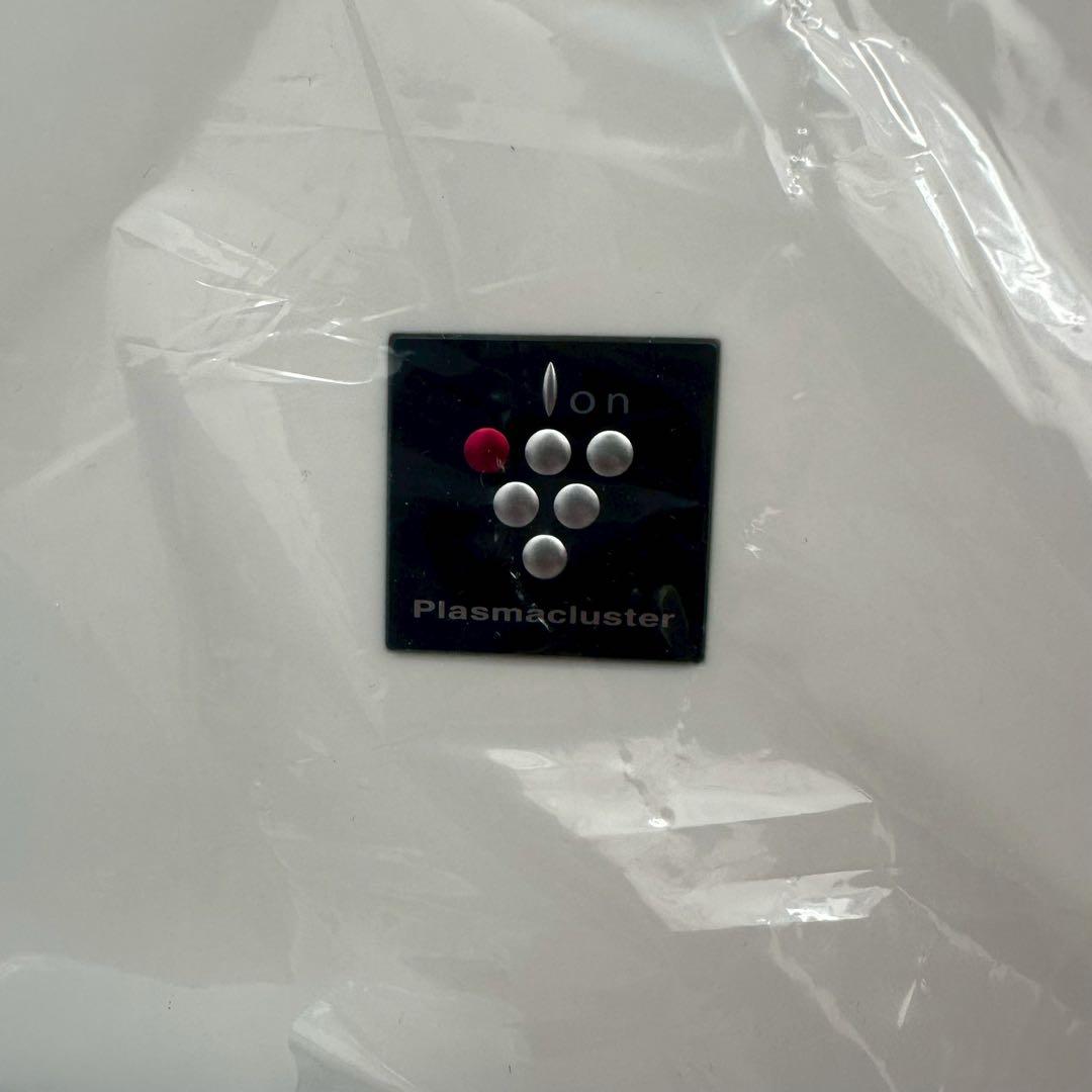 未使用品 シャープ　衣類乾燥除湿機　CV-H120 プラズマクラスター