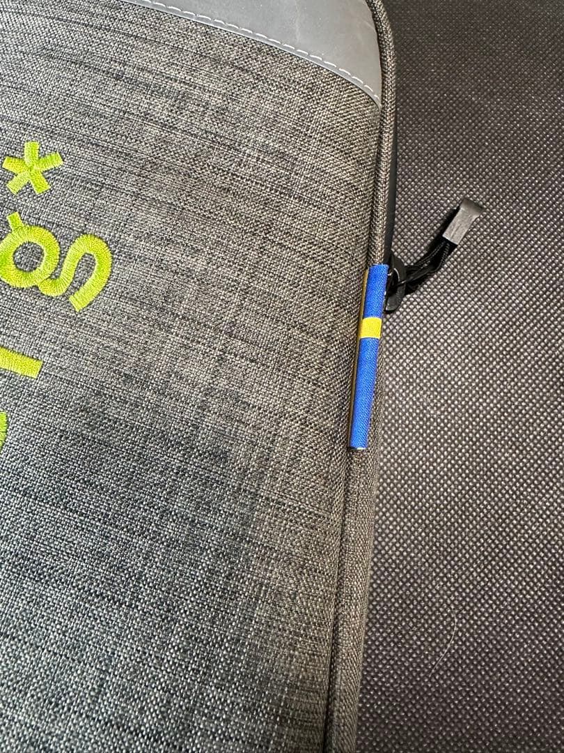 strandberg 純正ギグバック　ギターケース