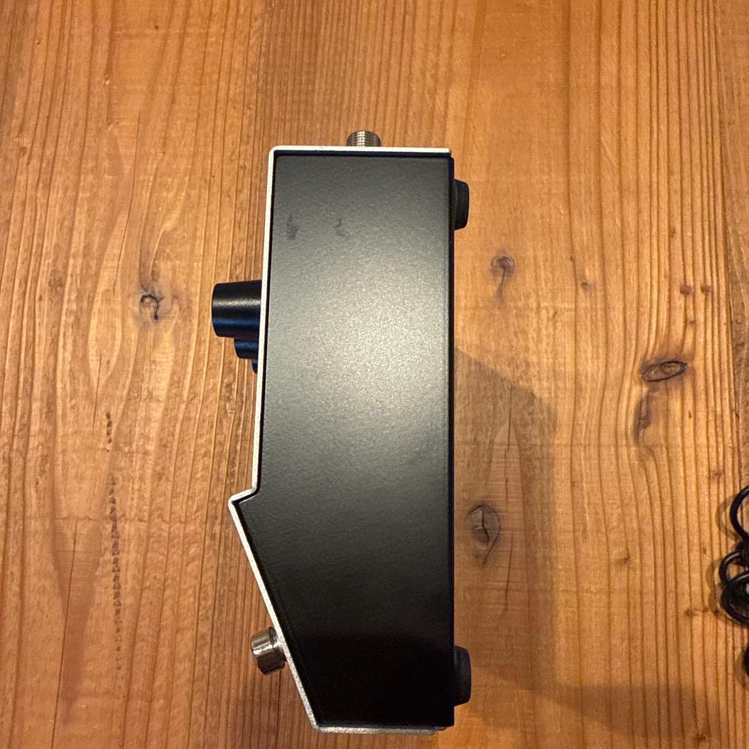 ギター BOSS VE-500