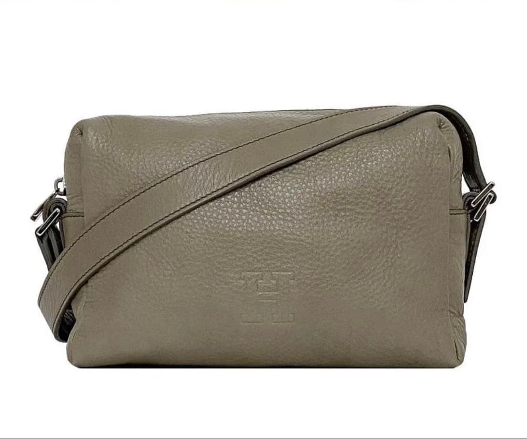 ヒロフ　ショルダーバッグ