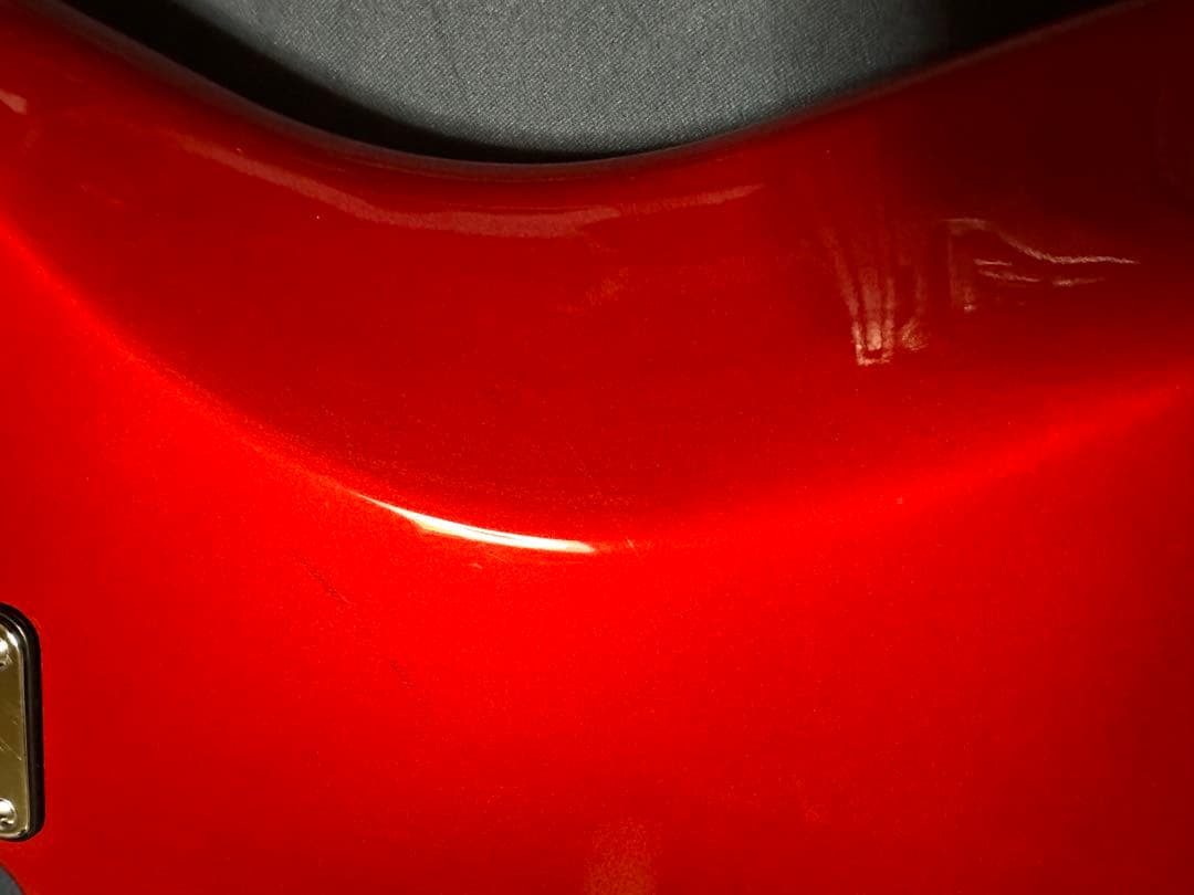 SCHECTER AR-07 シェクター　ジャガータイプ