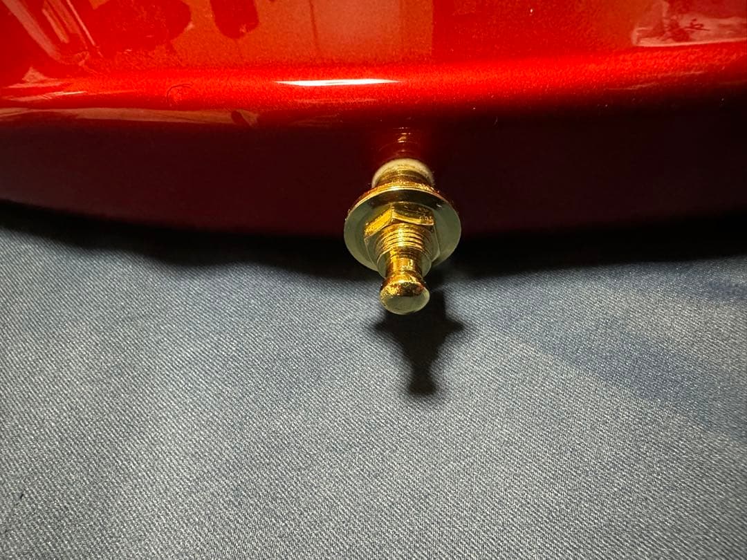 SCHECTER AR-07 シェクター　ジャガータイプ