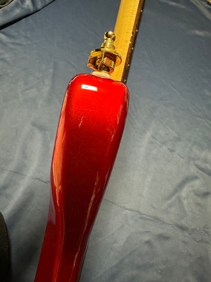 SCHECTER AR-07 シェクター　ジャガータイプ