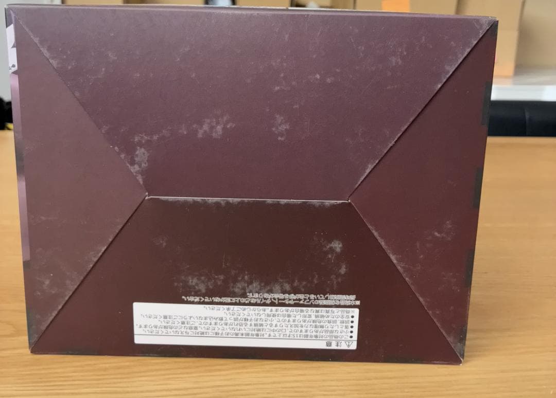 【新品】賭ケグルイ 蛇喰夢子 1/6 完成品フィギュア