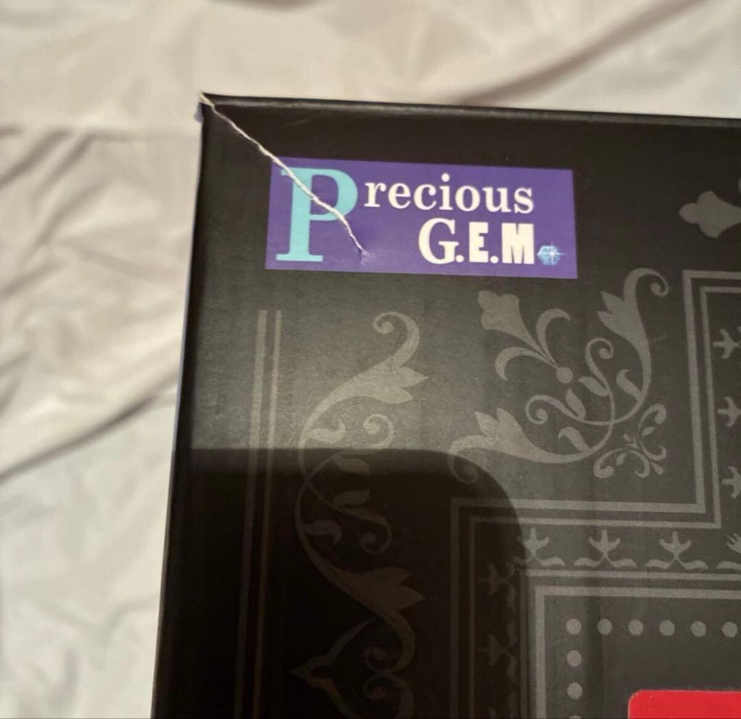 コードギアス 復活のルルーシュ Ｌ.Ｌ.＆Ｃ.Ｃ.セット G.E.M.シリーズ