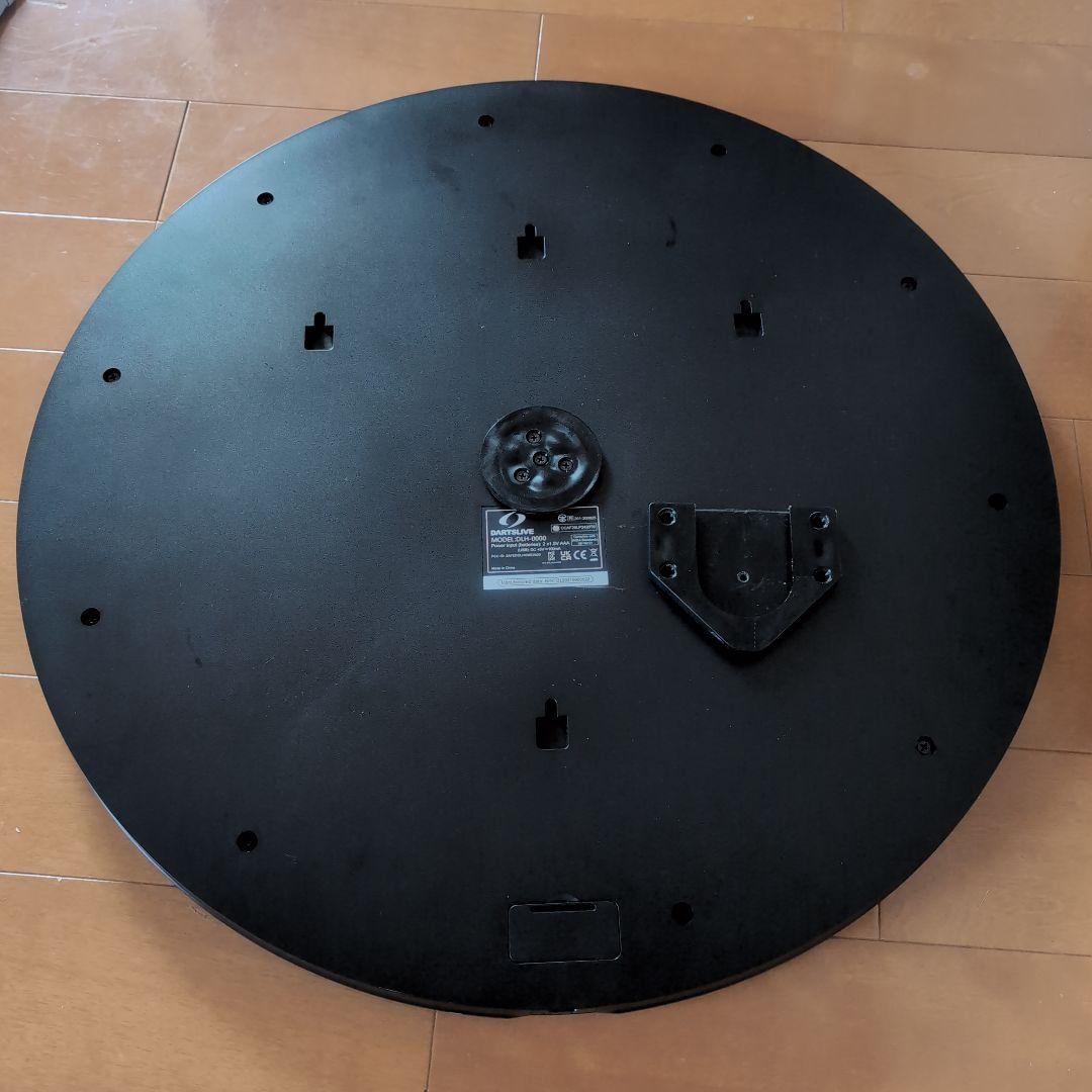 DARTSLIVE ダーツボード DLH-0000