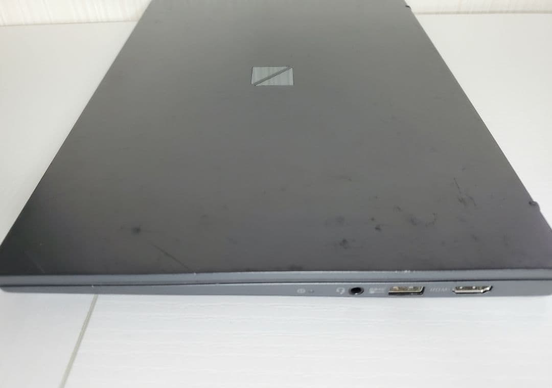 LAVIE Direct PM 第10世代Corei7 16GB 512GB