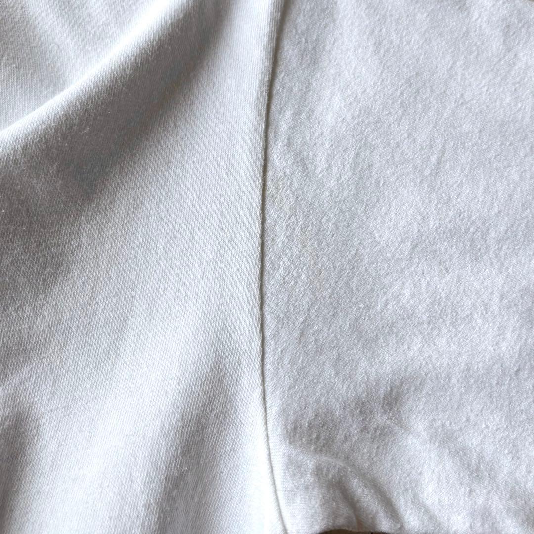 【USA製】90s Peter Gabriel ヴィンテージ ツアーTシャツ L