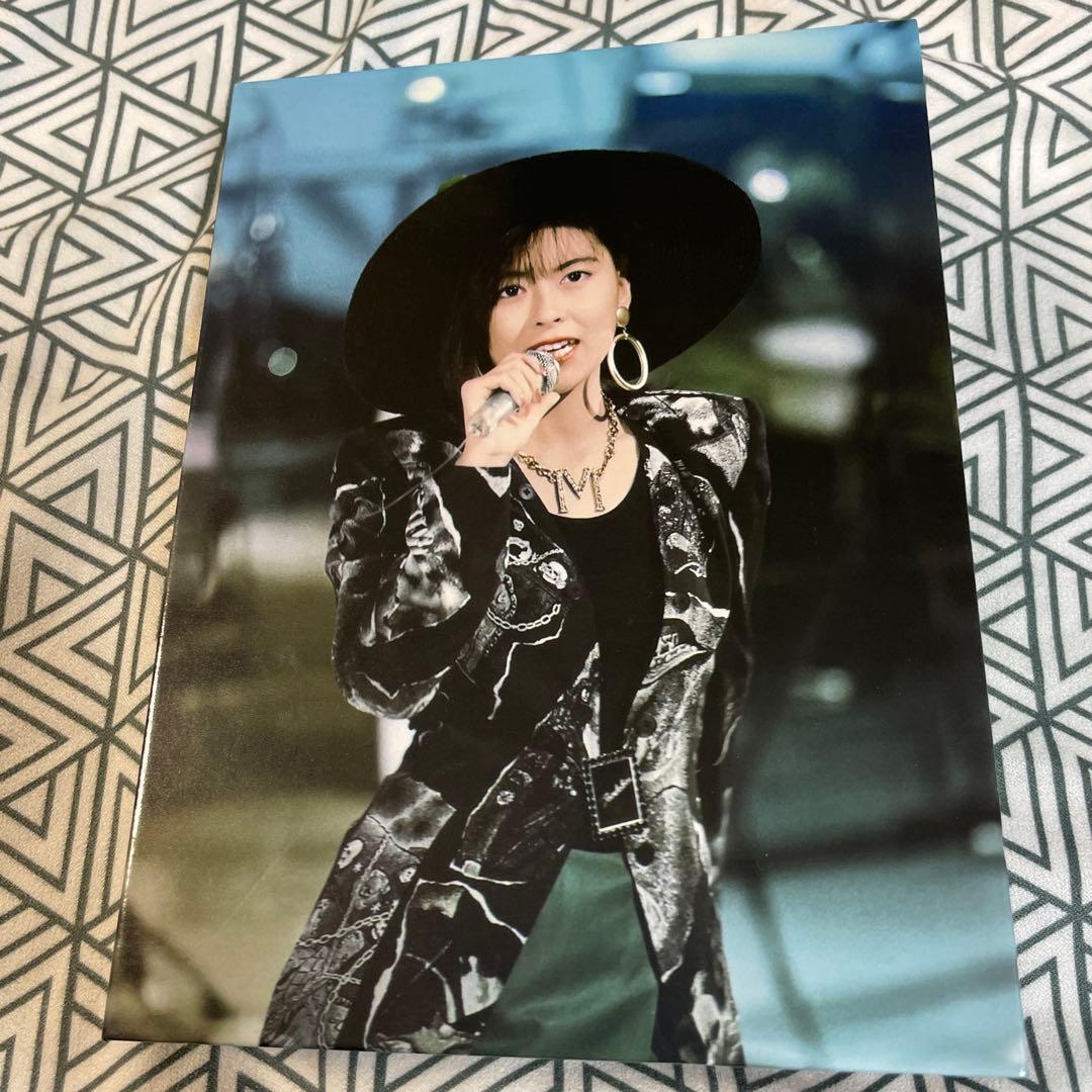 中山美穂/～Miho Nakayama 40th Anniversary～中山…