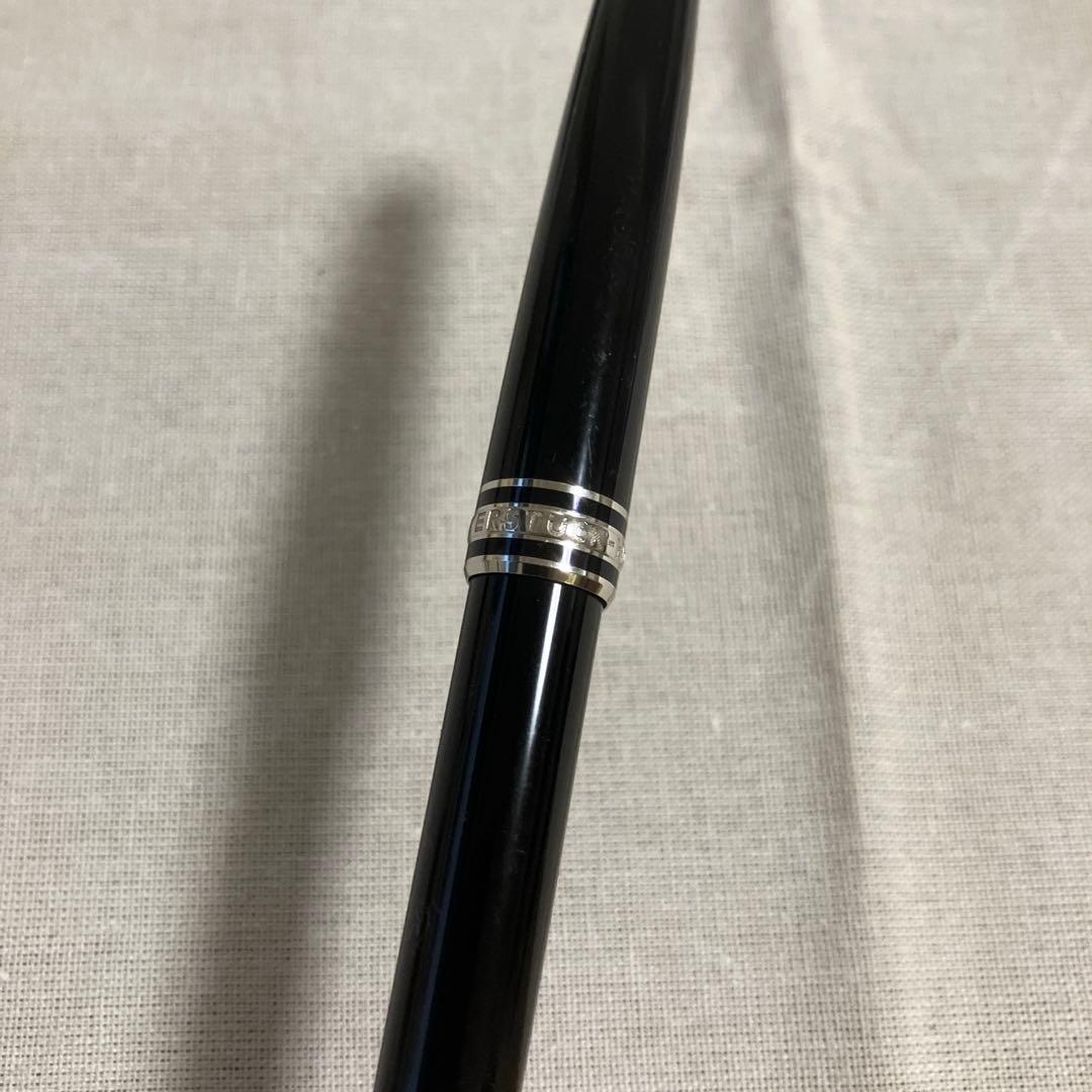 MONTBLANCボールペン マイスターシュテュック クラシック 164