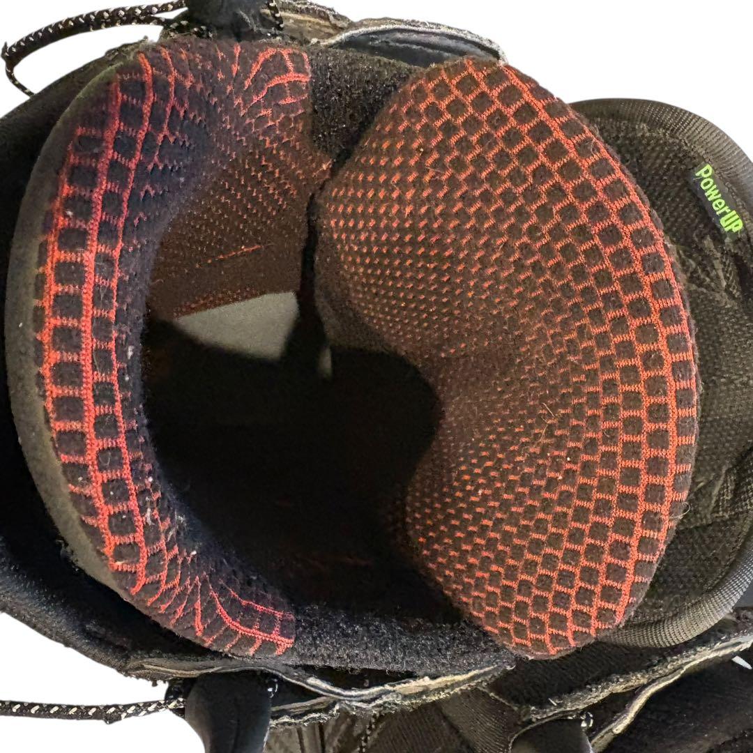 極美品　最高峰モデル BURTON SLX 28.0cm