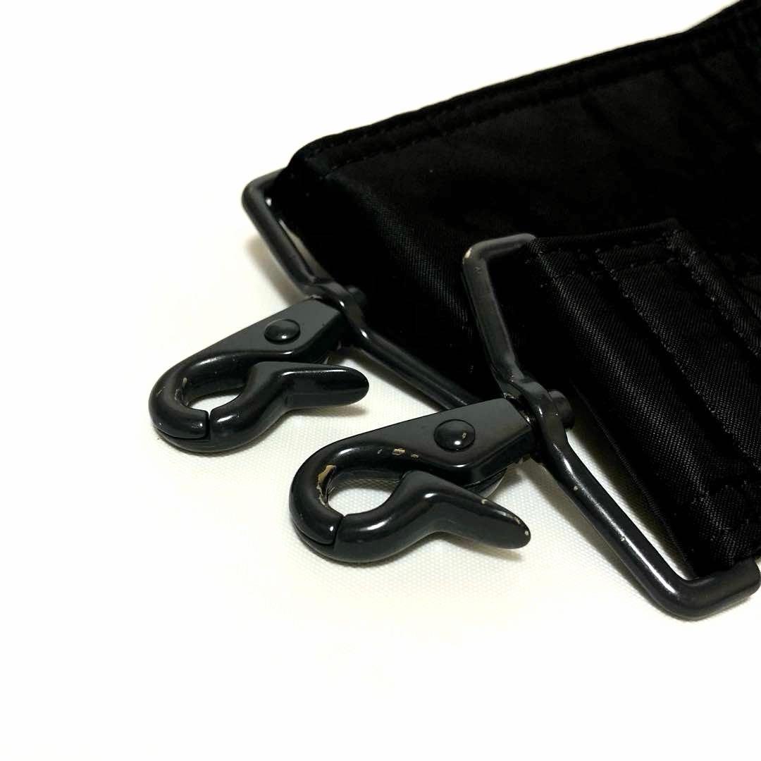 超美品✨廃盤 ポータータンカー ボストンバッグM 2way ブラック 吉田カバン