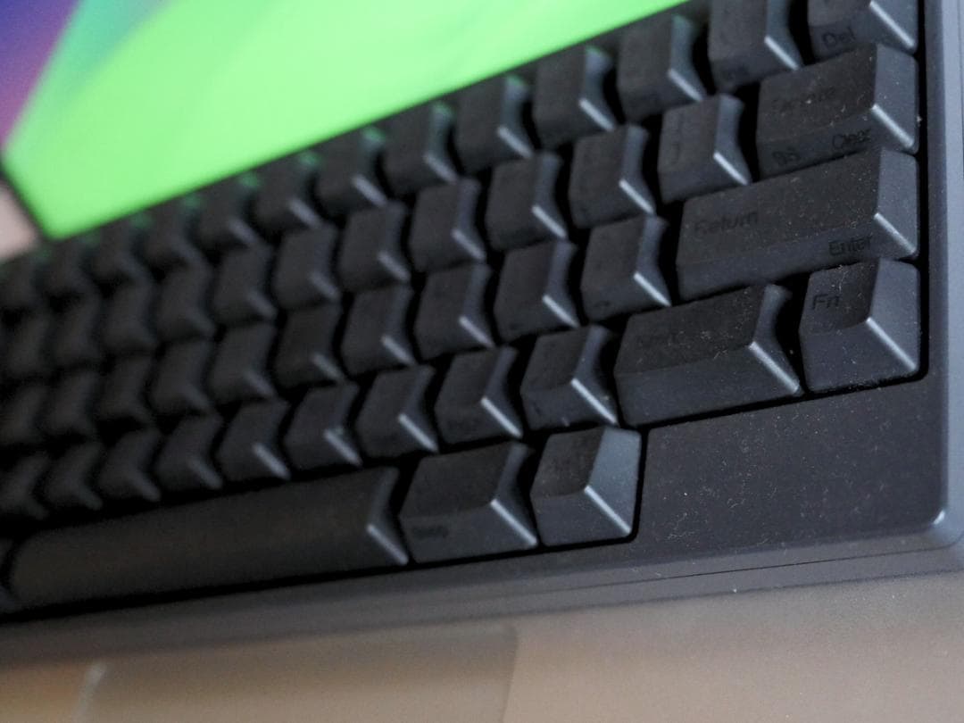 HHKB Professional HYBRID PD-KB800S（US）