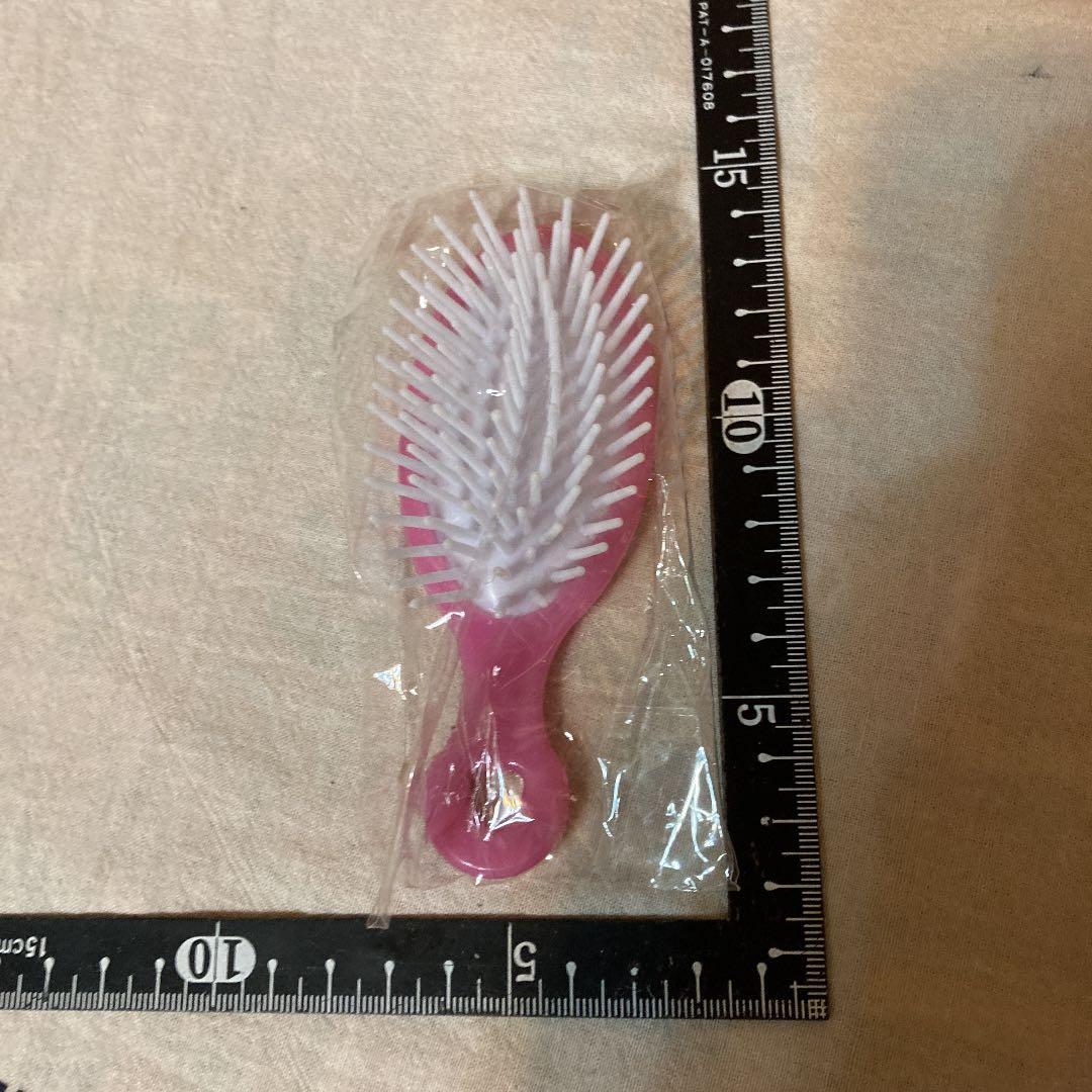 ハローキティ　ブラシ　新品未使用