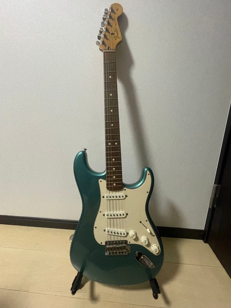 ギター Fender Japan