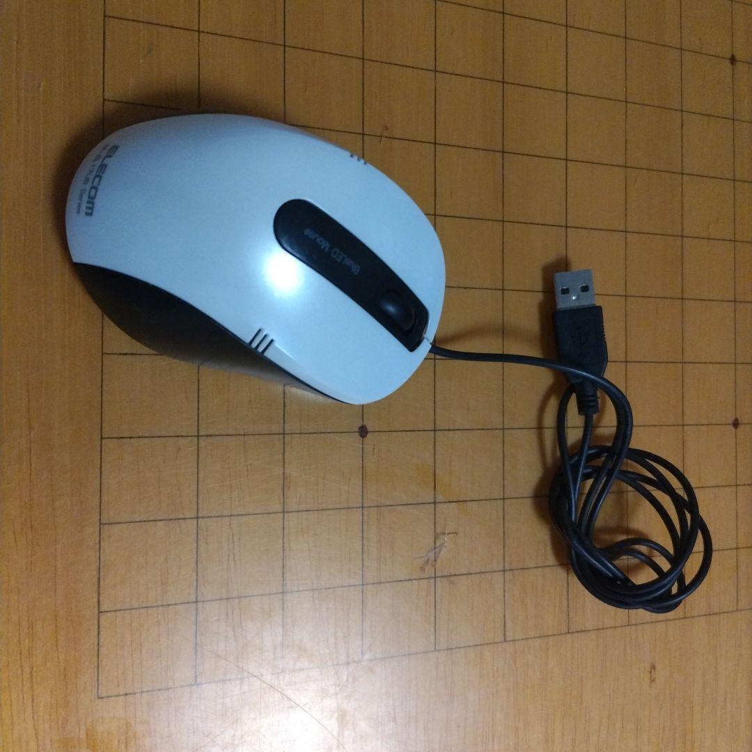 マウス・トラックボール M-Y7UR