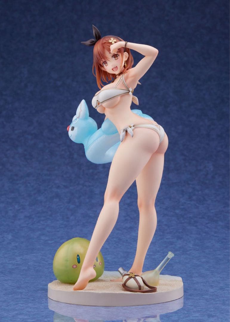 ライザ ー白水着ver.ー 1/6 完成品フィギュア