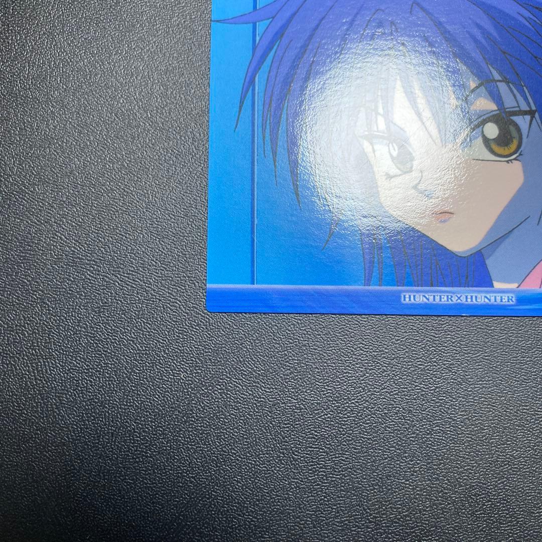 HUNTER×HUNTER カードマスターズ　マチ　33 初版