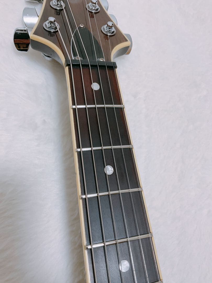 極上品 ZEMAITIS ZVW22 EB ナチュラル ソフトケース付き