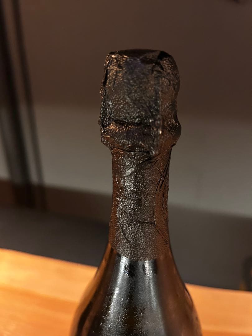 Dom Pérignon Vintage 2015 シャンパン 750ml 2