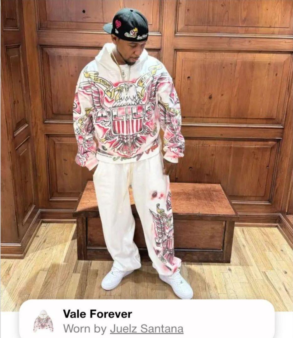 【だい】【正規品】VALE FOREVER Rushmore Tee