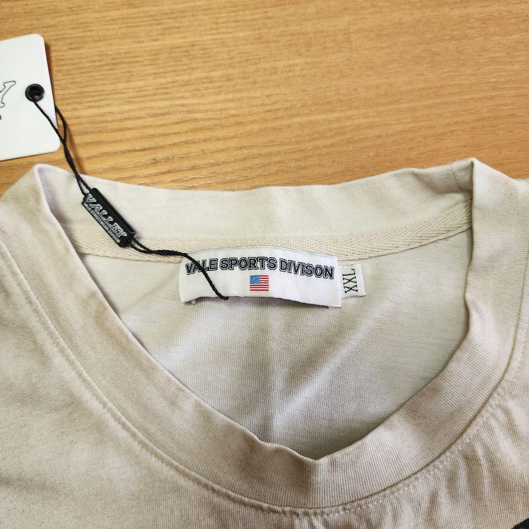 【だい】【正規品】VALE FOREVER Rushmore Tee