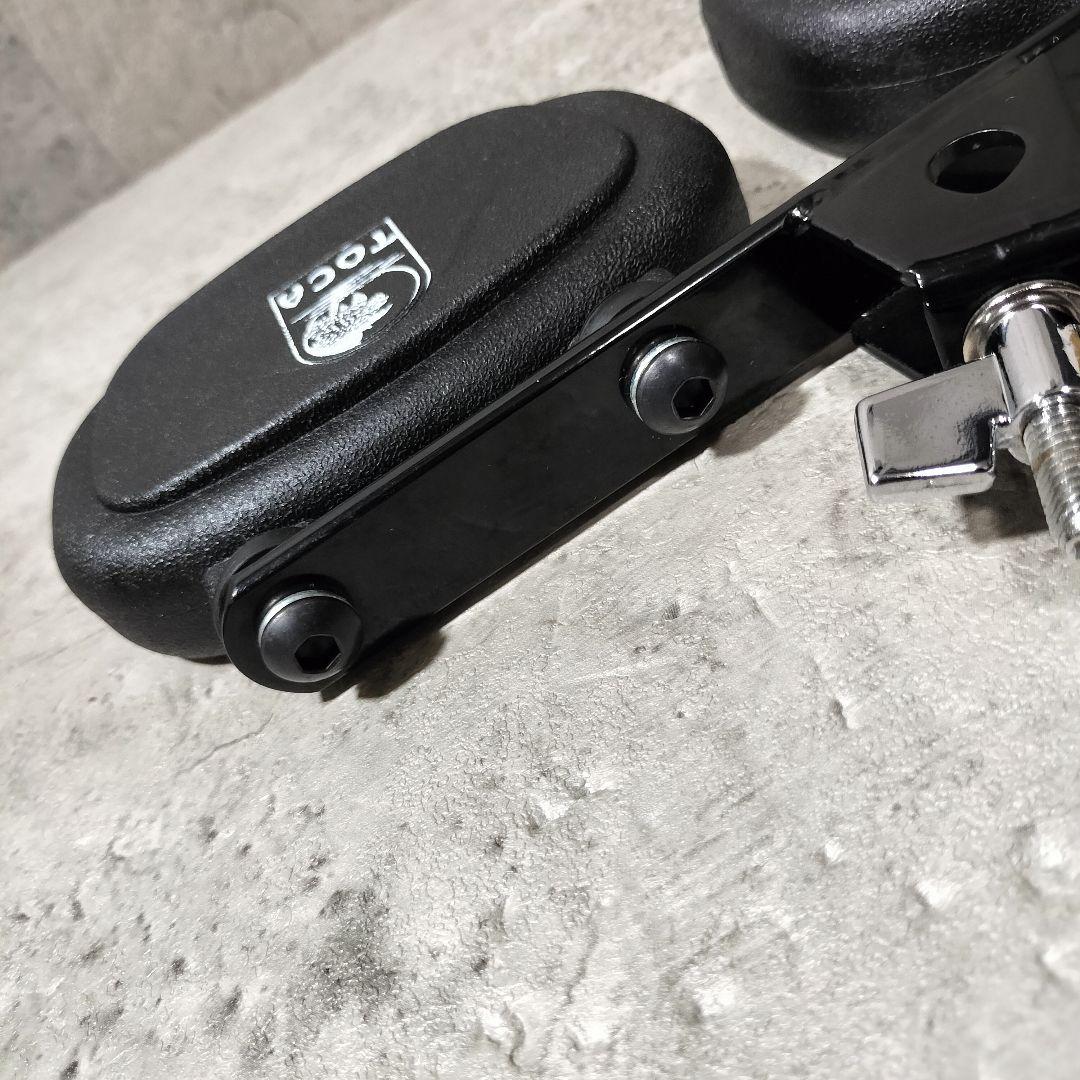 TOCA シンセティック テンプルブロック