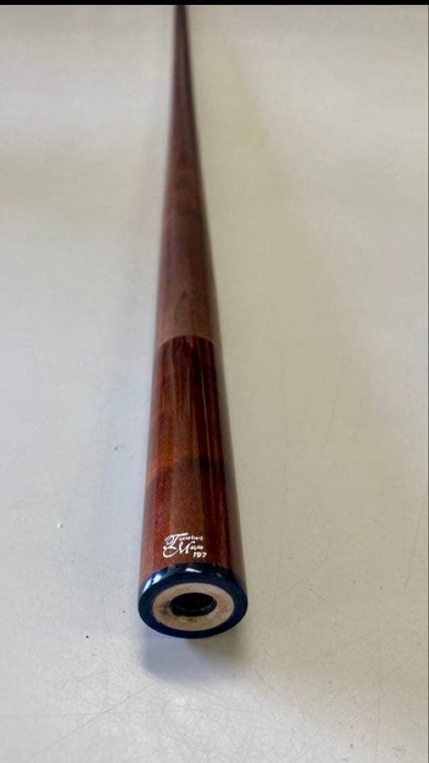 早川工房 トリファイド Higiroast シャフト ベンダー オメガ 値下げ可