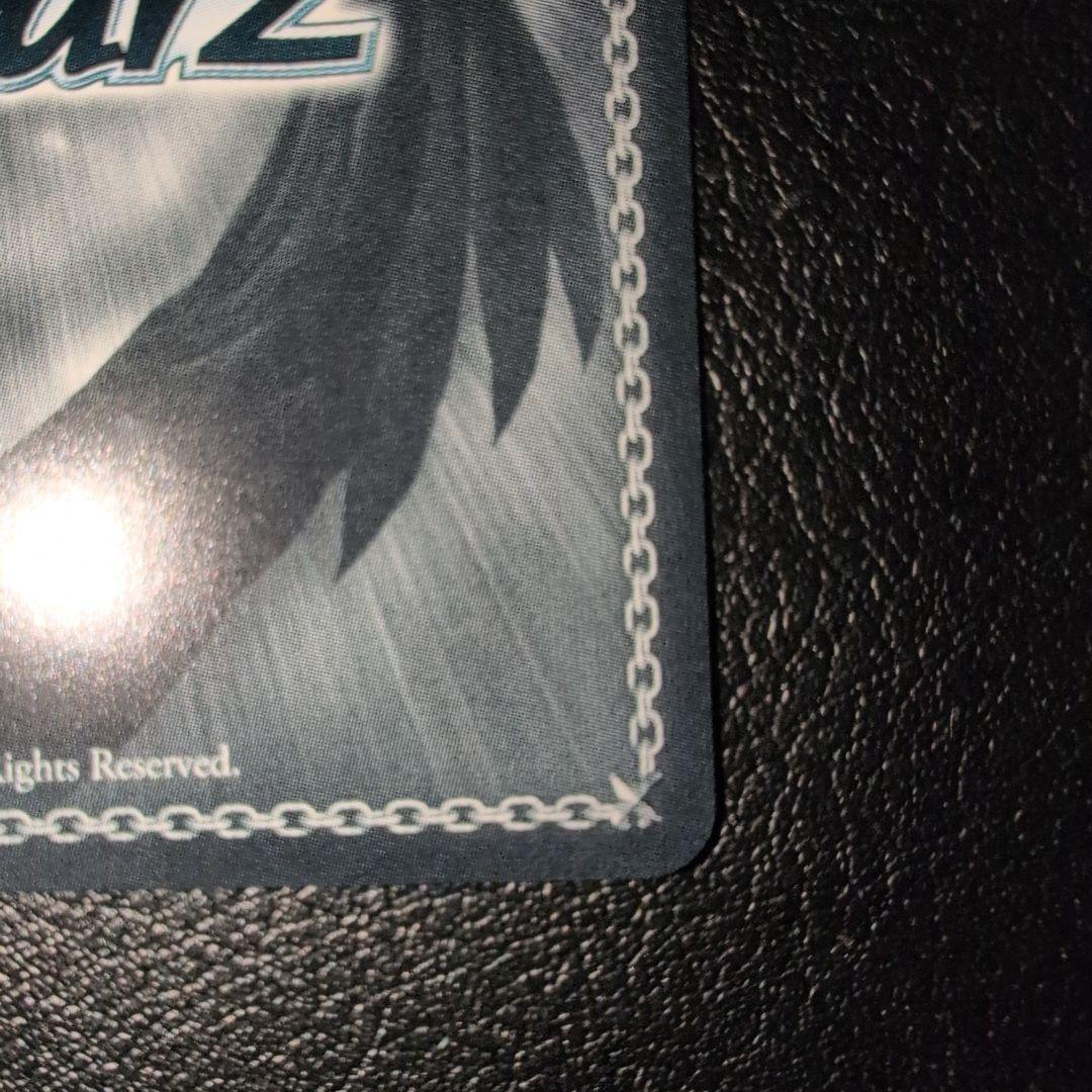 WS ヴァイス　 NIKKE “ライオンの心”レオナSP (送料込み)